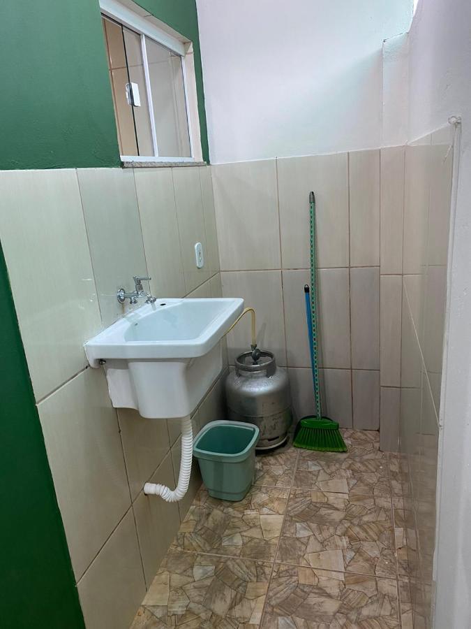 Casa Aconchegante E Charmosa A 6 Min Da Praia - Ar Condicionado - Wifi 600Mb - Netflix - Globoplay - Cozinha Completa Ріу-дас-Острас Екстер'єр фото