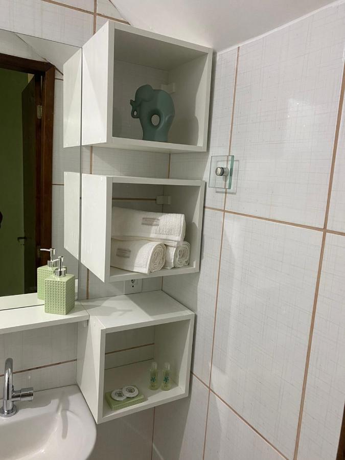 Casa Aconchegante E Charmosa A 6 Min Da Praia - Ar Condicionado - Wifi 600Mb - Netflix - Globoplay - Cozinha Completa Ріу-дас-Острас Екстер'єр фото
