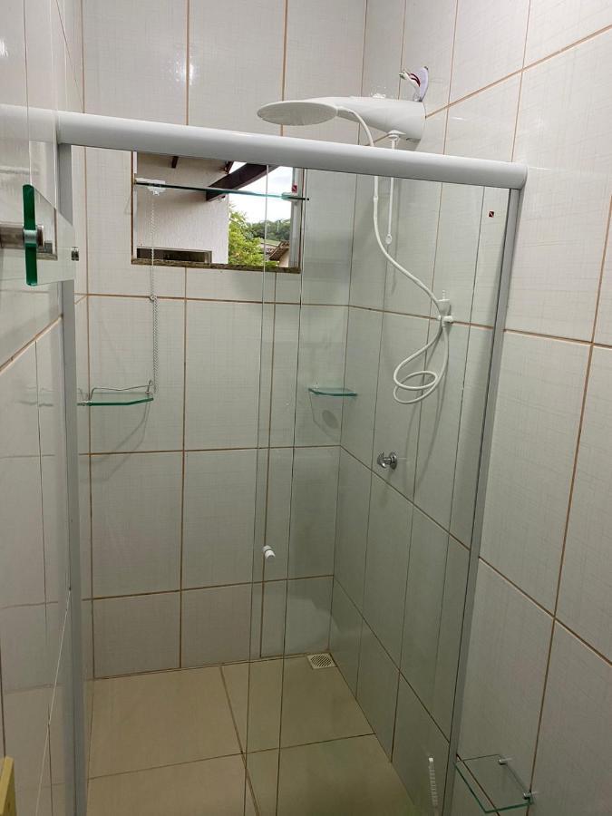 Casa Aconchegante E Charmosa A 6 Min Da Praia - Ar Condicionado - Wifi 600Mb - Netflix - Globoplay - Cozinha Completa Ріу-дас-Острас Екстер'єр фото