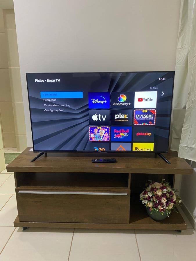 Casa Aconchegante E Charmosa A 6 Min Da Praia - Ar Condicionado - Wifi 600Mb - Netflix - Globoplay - Cozinha Completa Ріу-дас-Острас Екстер'єр фото