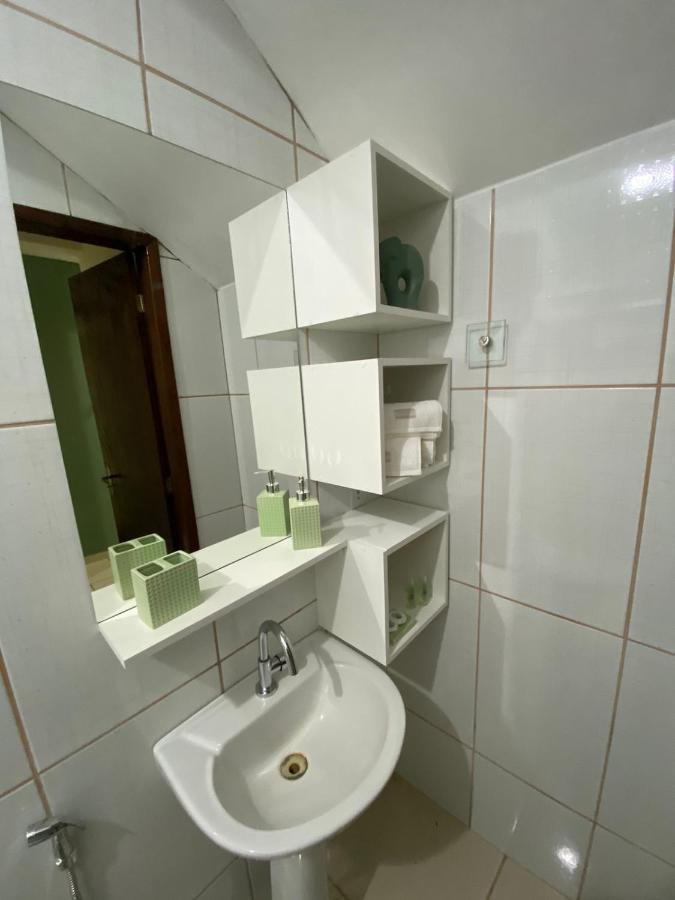 Casa Aconchegante E Charmosa A 6 Min Da Praia - Ar Condicionado - Wifi 600Mb - Netflix - Globoplay - Cozinha Completa Ріу-дас-Острас Екстер'єр фото