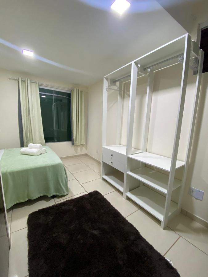 Casa Aconchegante E Charmosa A 6 Min Da Praia - Ar Condicionado - Wifi 600Mb - Netflix - Globoplay - Cozinha Completa Ріу-дас-Острас Екстер'єр фото