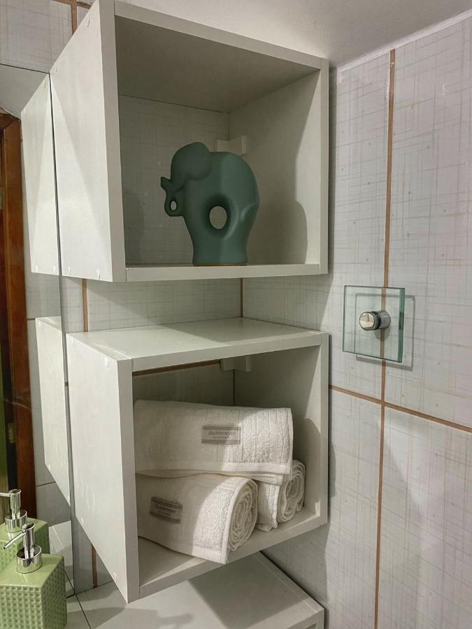 Casa Aconchegante E Charmosa A 6 Min Da Praia - Ar Condicionado - Wifi 600Mb - Netflix - Globoplay - Cozinha Completa Ріу-дас-Острас Екстер'єр фото