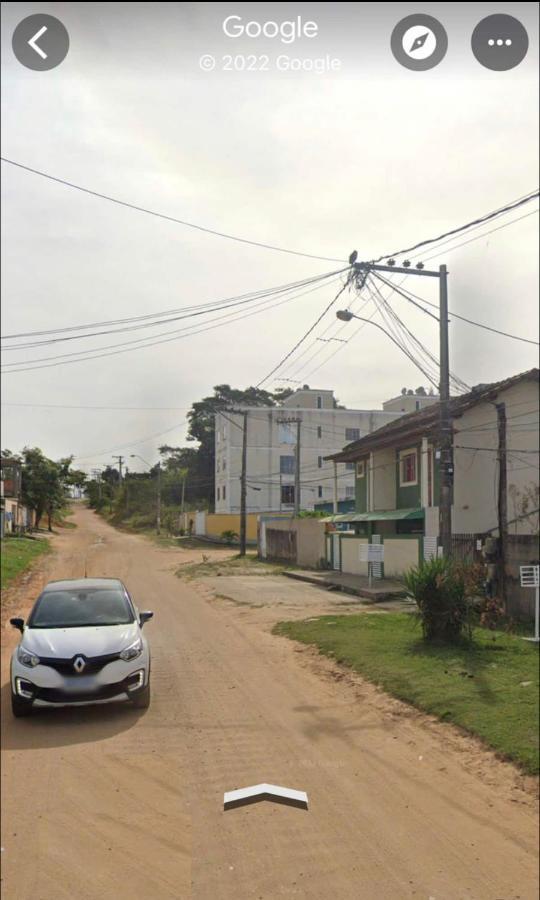 Casa Aconchegante E Charmosa A 6 Min Da Praia - Ar Condicionado - Wifi 600Mb - Netflix - Globoplay - Cozinha Completa Ріу-дас-Острас Екстер'єр фото